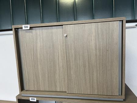 Neudrfler Aktenschrank ca. 100x75 cm