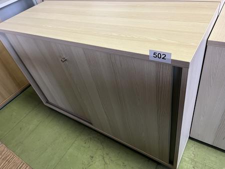 Neudrfler Aktenschrank ca. 120x75 cm