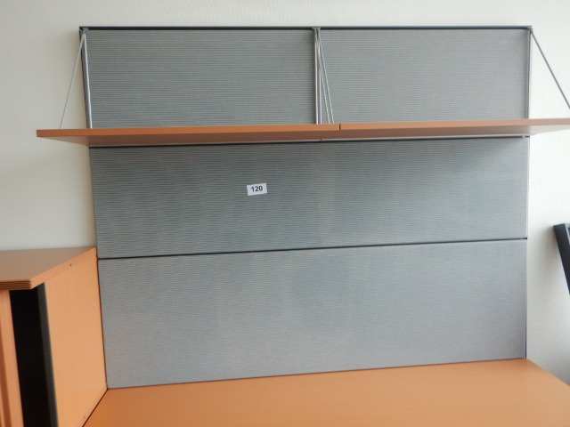 BENE Aktenschrank ca. 160x75 cm 2 Ordnerhöhen?d=2024-11-01 06:27:41