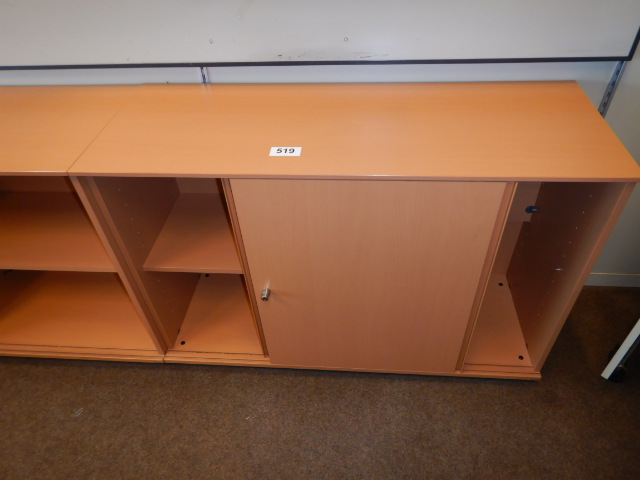 Aktenschrank ca. 120x75 cm