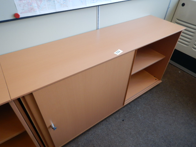 Aktenschrank ca. 160x75 cm