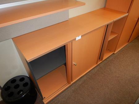 Aktenschrank ca. 120x75 cm