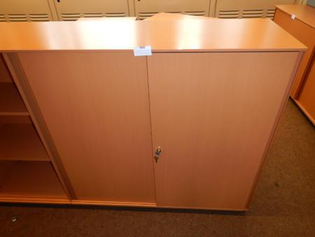 Aktenschrank ca. 120x110 cm