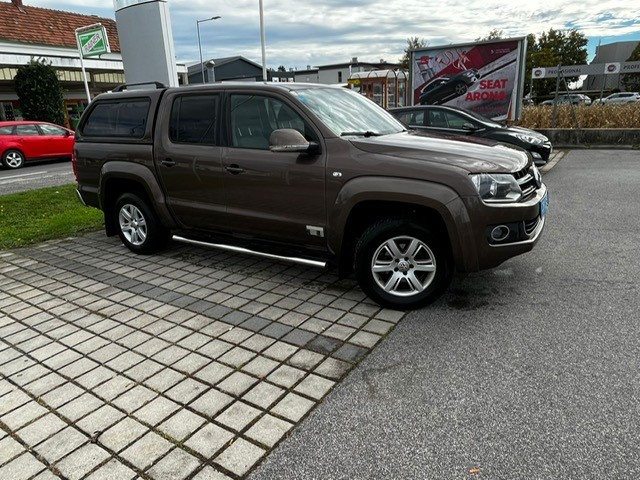 VW AMAROK, ca. 391.978 KM, BJ 01/2014, 132 kW, Diesel?d=2024-11-14 18:15:40