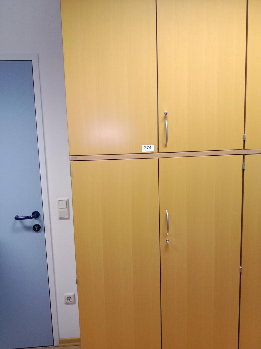 Hali Aktenschrankkombination bestehend aus Oberschrank (3 Ordner hoch) und Unterschrank (4 Ordner hoch), 120cm lang?d=2024-11-01 04:37:46