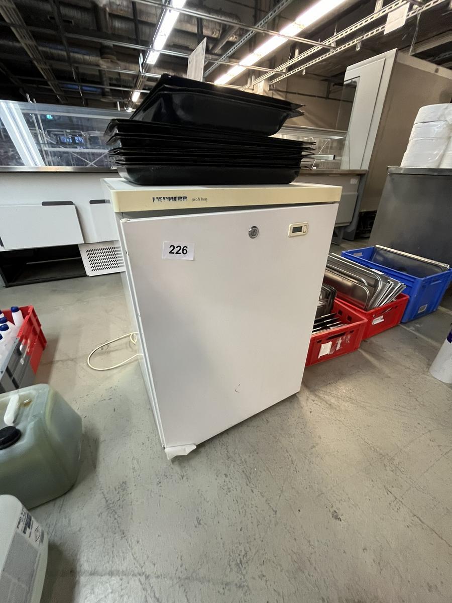 Liebherr Profiline Kühlschrank 160L