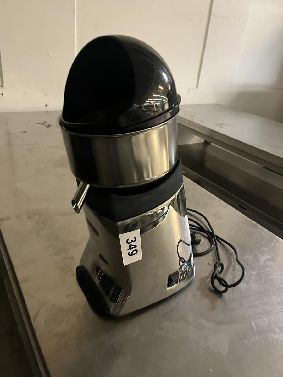 Santos Entsafter, Type 52C, 230W