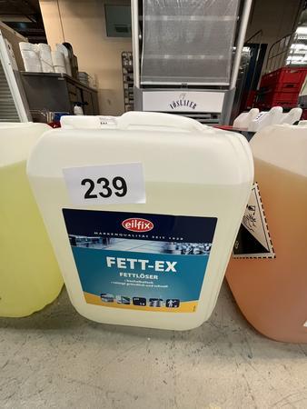 2x10L Felt-ESX Eilfix