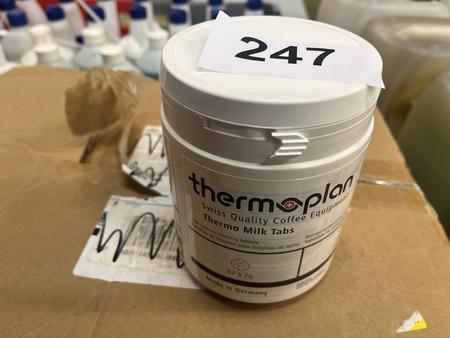 2 Karton Thermoplan Tabs