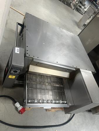 GGM Gastro Durchlaufbackofen SYNTESIS 08/50 Bj.2016 , 14 KW , 380 V