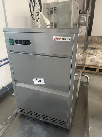 GGM Gastro Eiswrfelautomat EWBH 3556 N ca. 50/40/60 cm