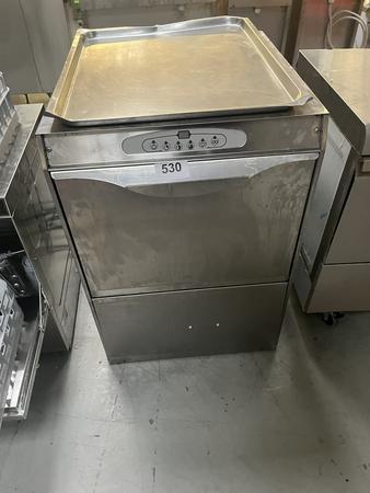 GGM Gastro Geschirrsplmaschine