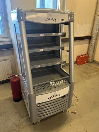 Getrnke Khlvitrine steckerfertig , 230 V