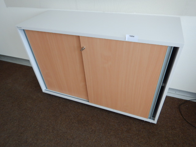 Aktenschrank ca. 120x75 cm