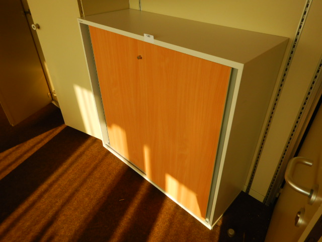 Aktenschrank ca. 120x110 cm