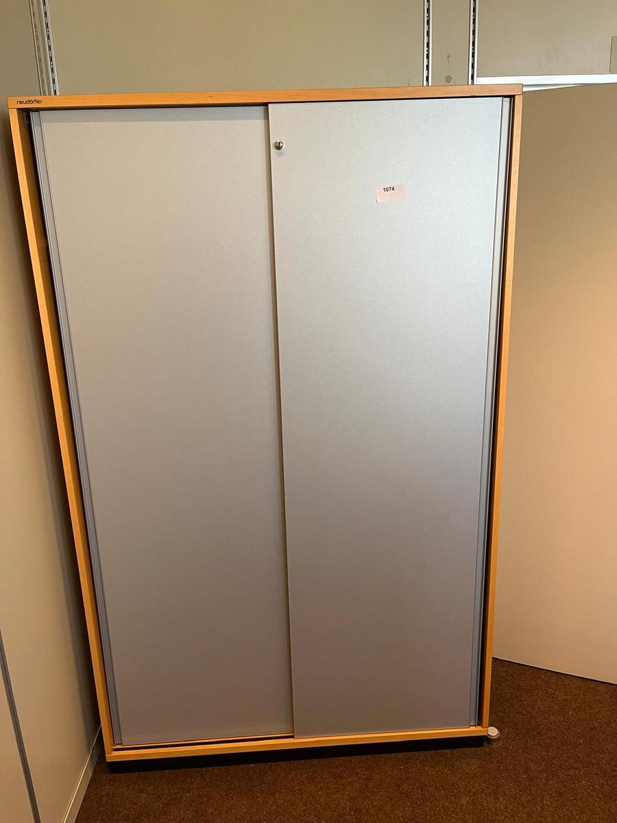 Aktenschrank ca. 120x190 cm?d=2024-11-21 16:53:57