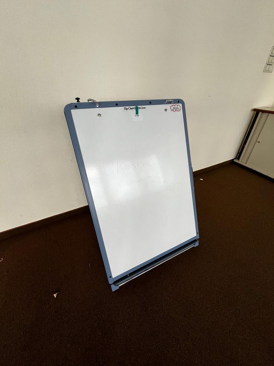 Flipchart