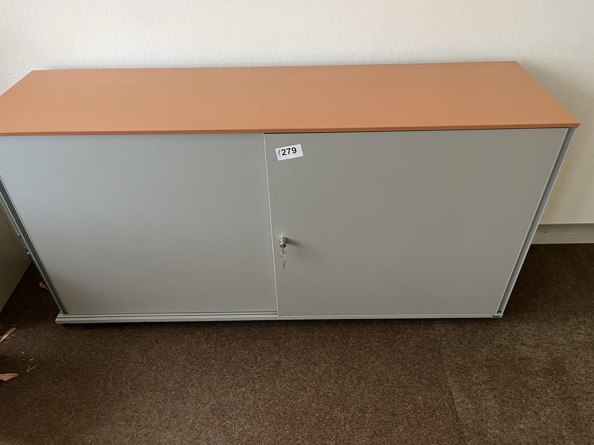 Aktenschrank ca. 160x80 cm?d=2024-11-21 12:42:51