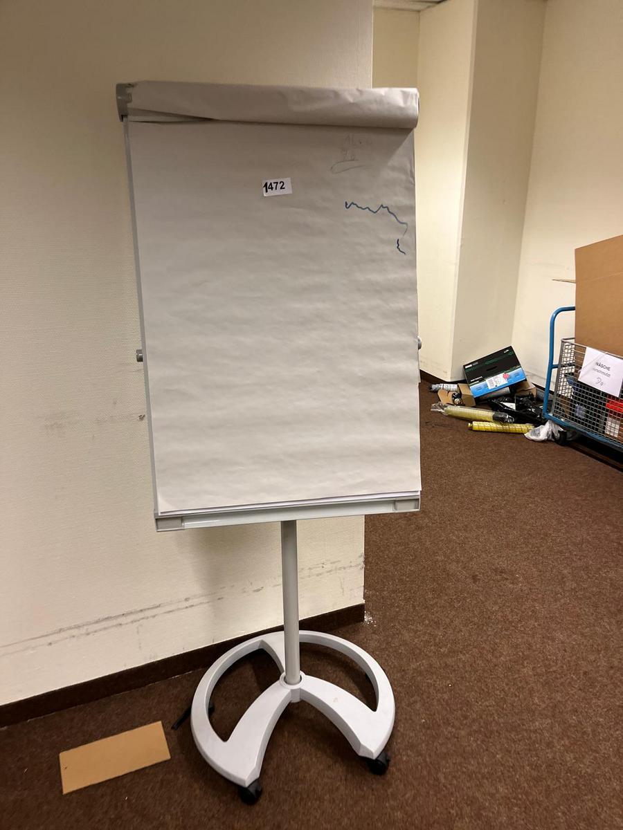 Flipchart