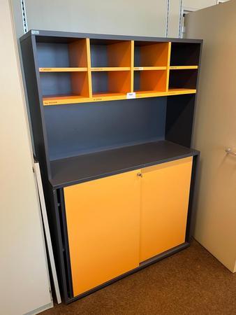 Aktenschrank ca. 120x180 cm