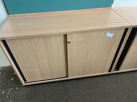 Aktenschrank 120x75 cm