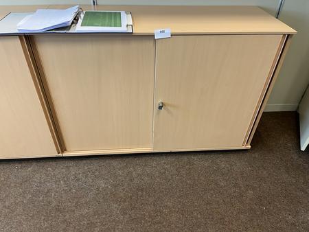 Aktenschrank ca. 120x75 cm