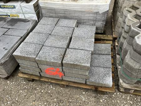 3m Donaupflaster Granit