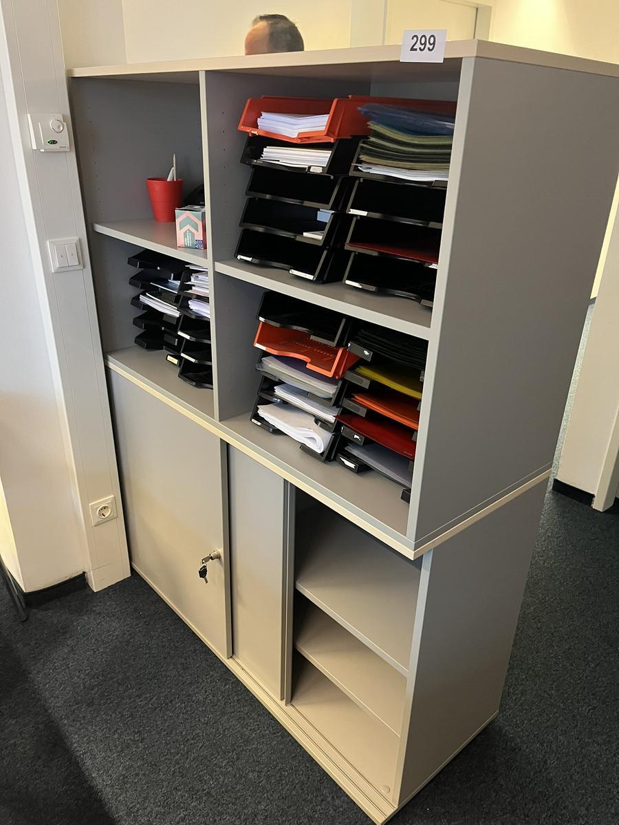 Aktenschrank