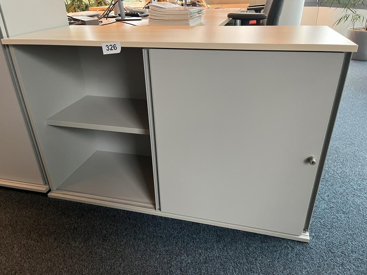 Aktenschrank