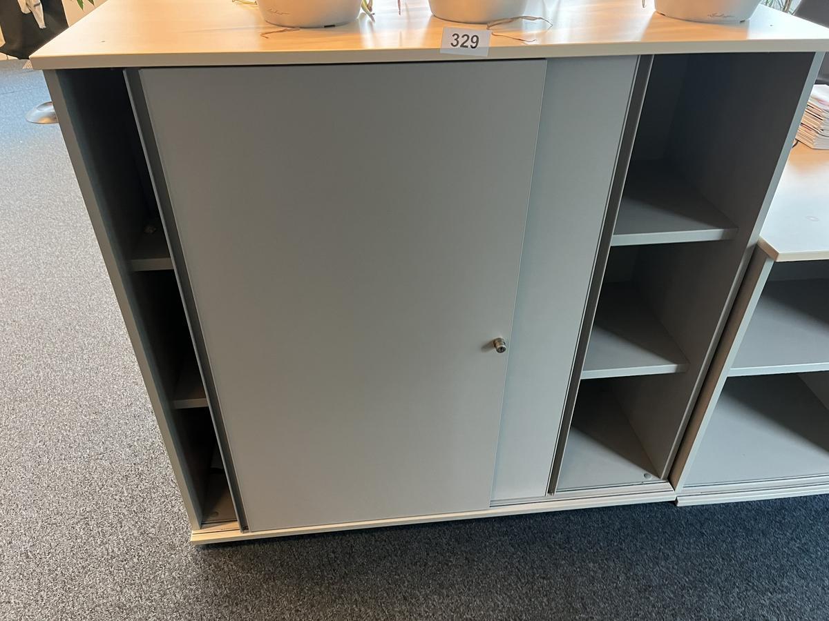 Aktenschrank