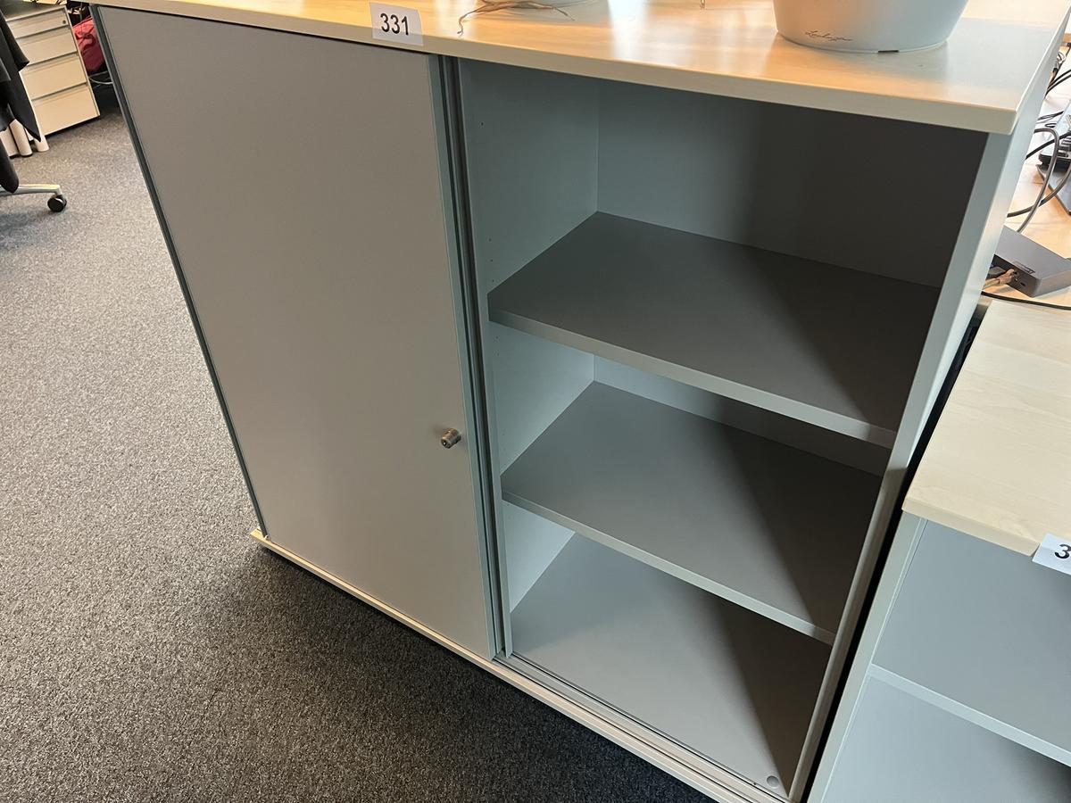 Aktenschrank