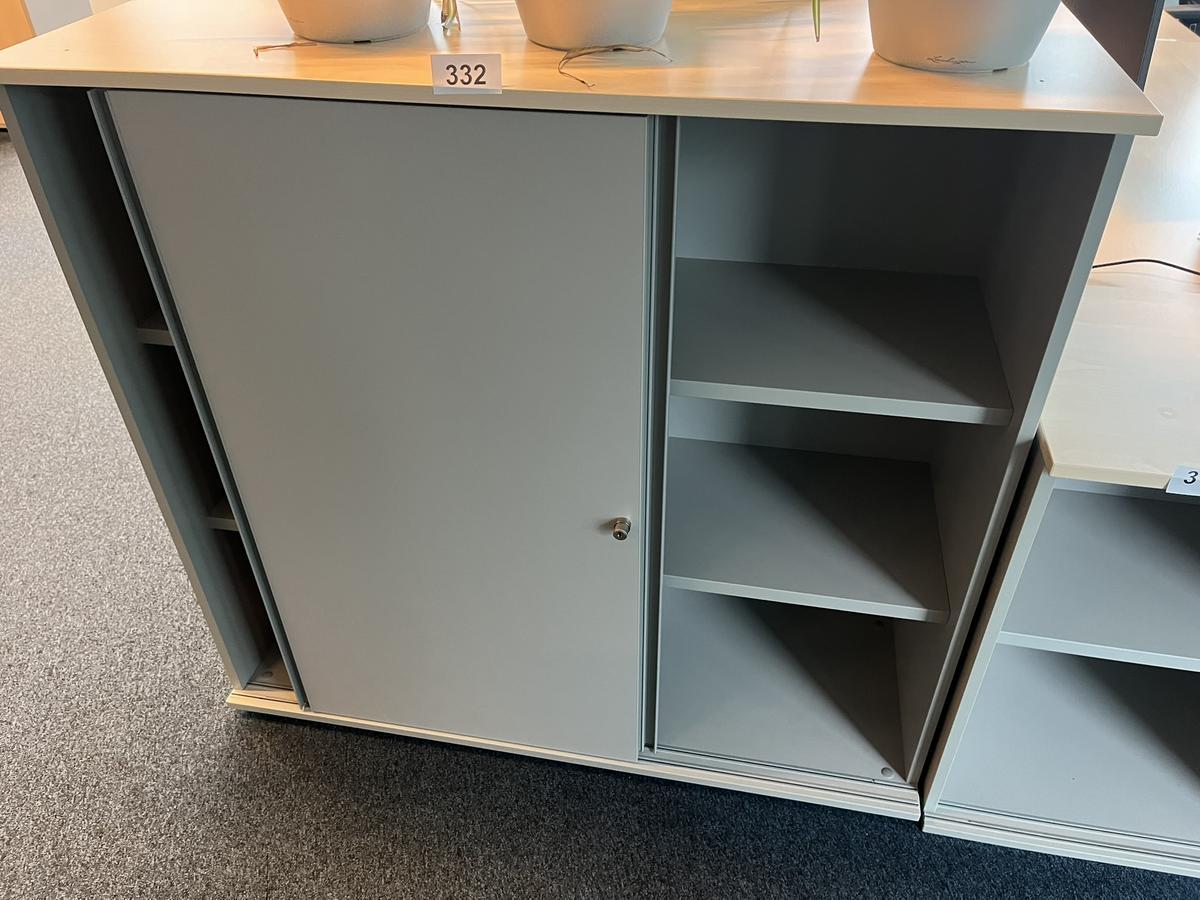 Aktenschrank