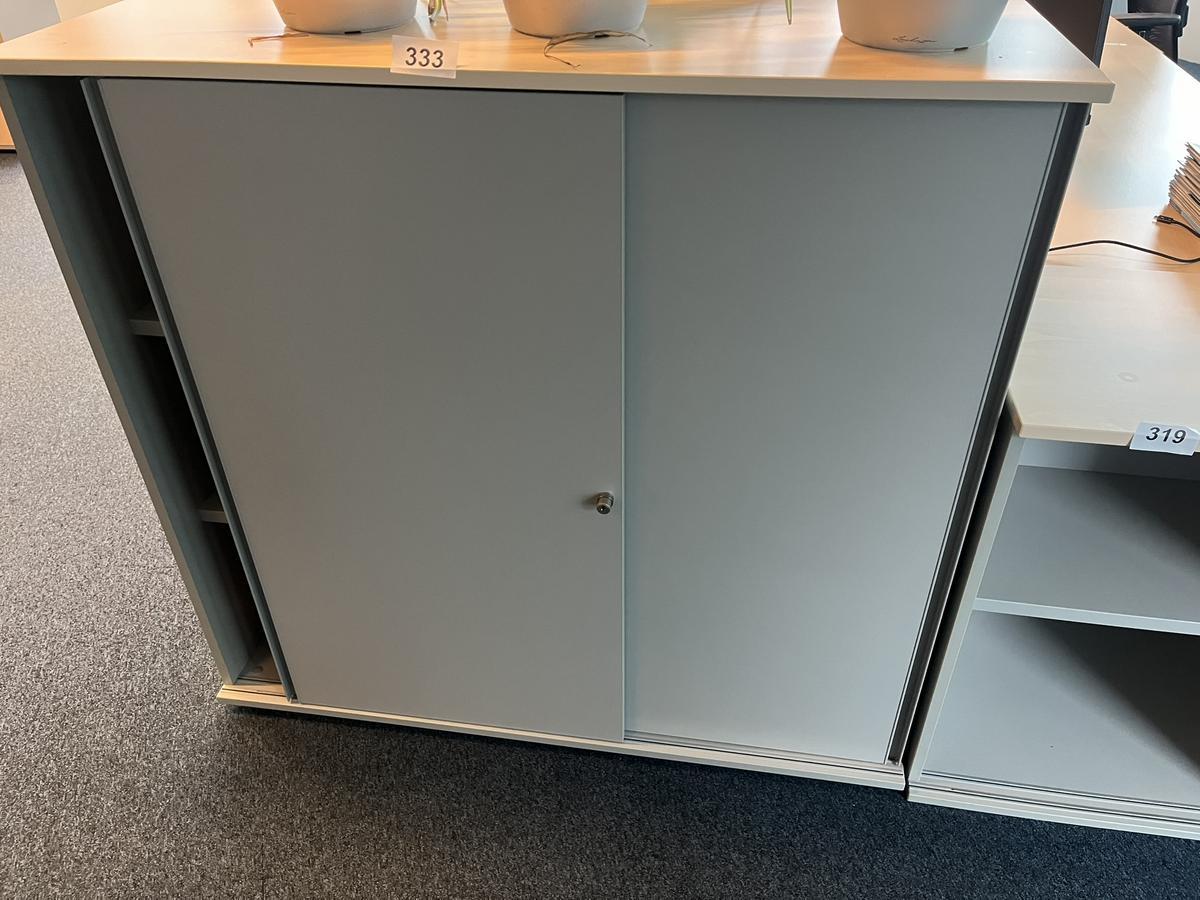 Aktenschrank