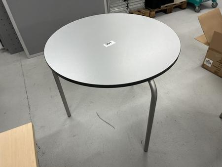 Besuchertisch DM 80cm