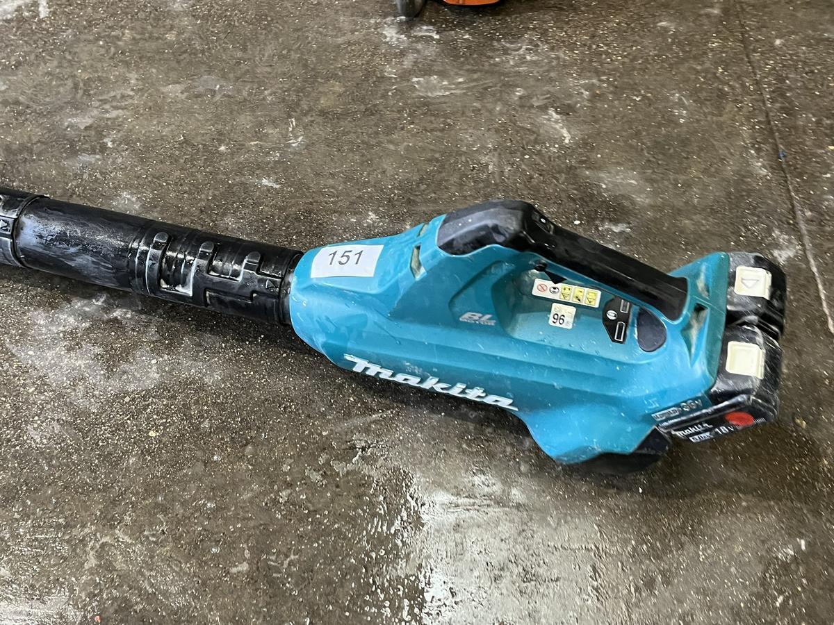 Makita Laubsauger mit 2 Akkus?d=2024-11-23 14:49:10