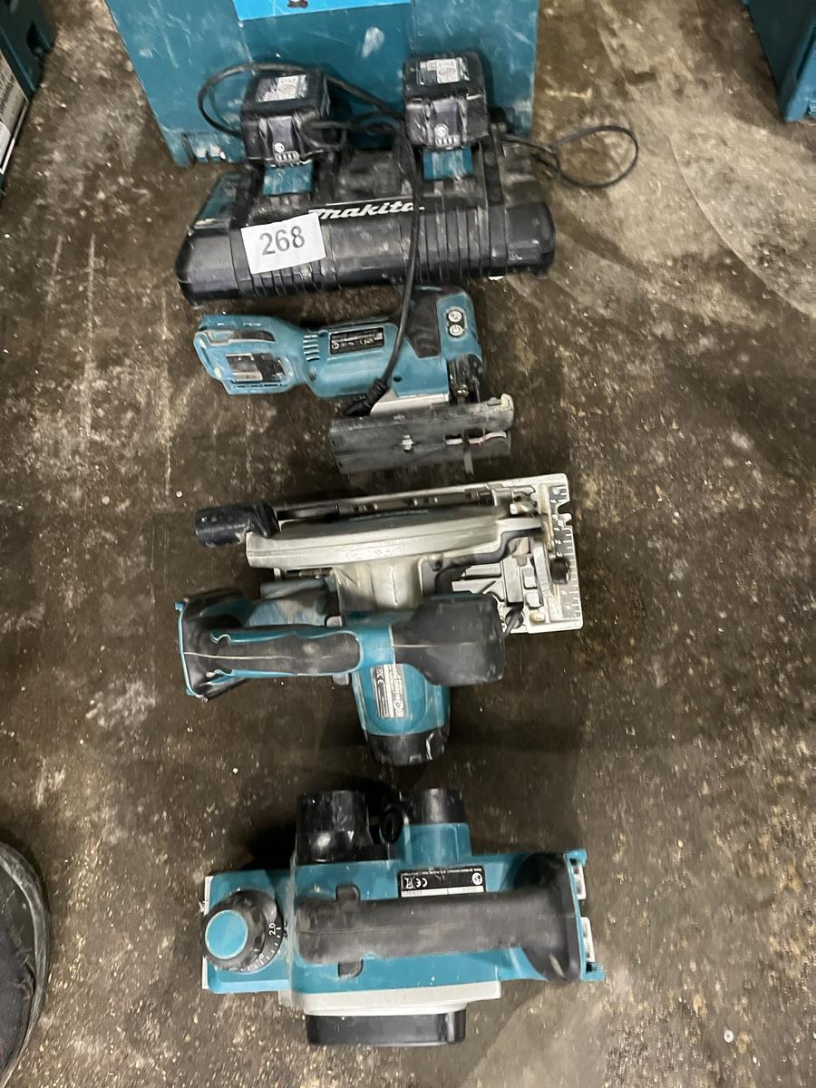 Posten Makita Handmaschinen Stichsägen?d=2024-11-23 16:52:20