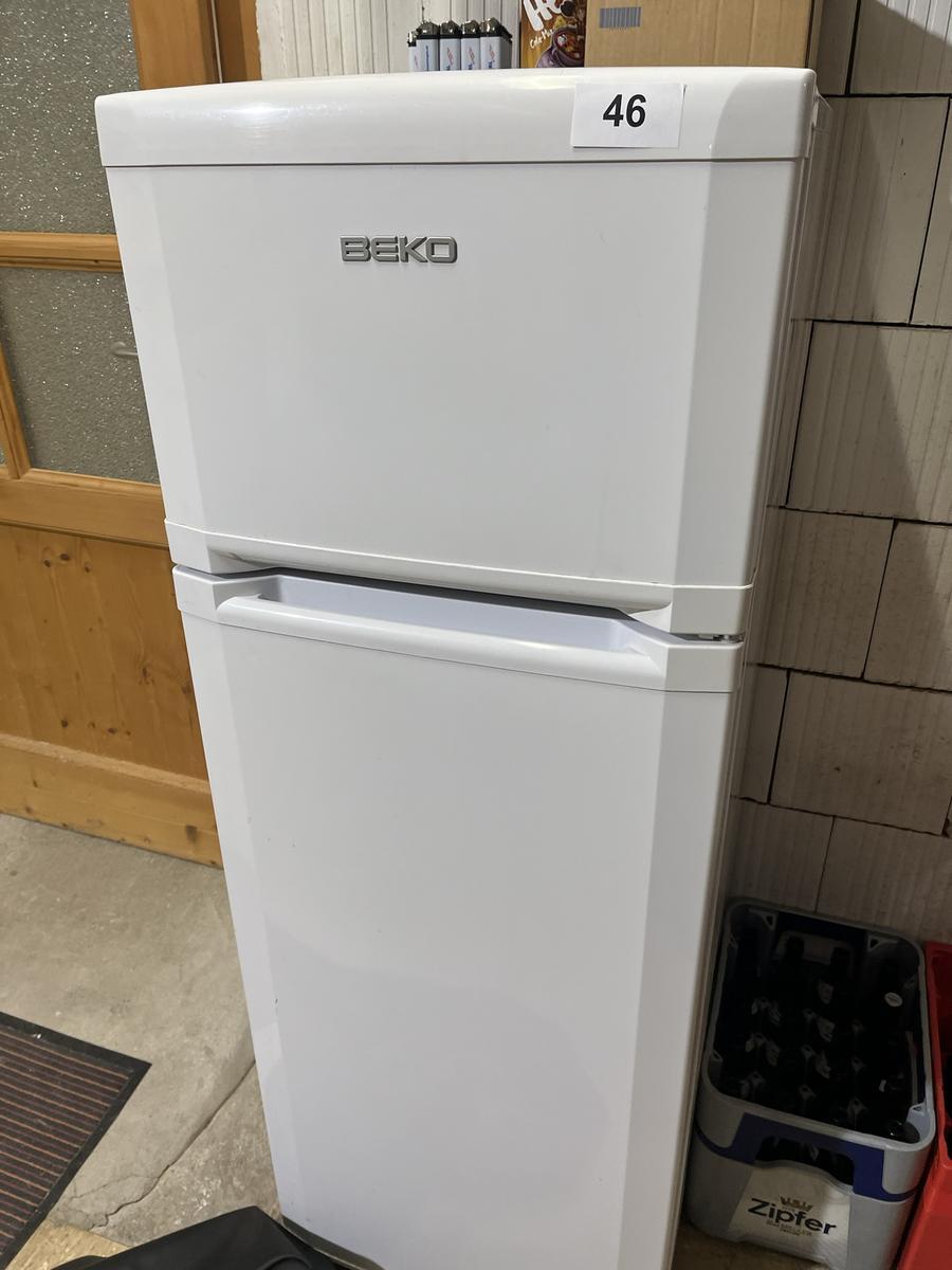 BEKO Kühlschrank Tief-?d=2024-11-23 14:11:21