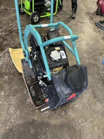 AMMANN Rttelplatte APF 12/50