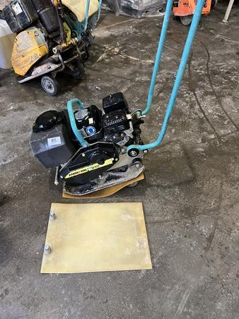 AMMANN Rttelplatte APF 12/40