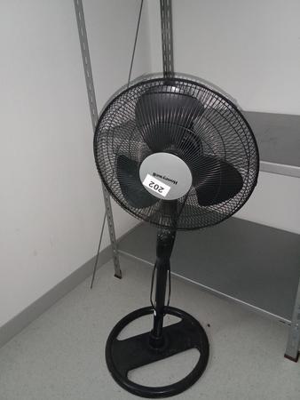 Honeywell Standventilator