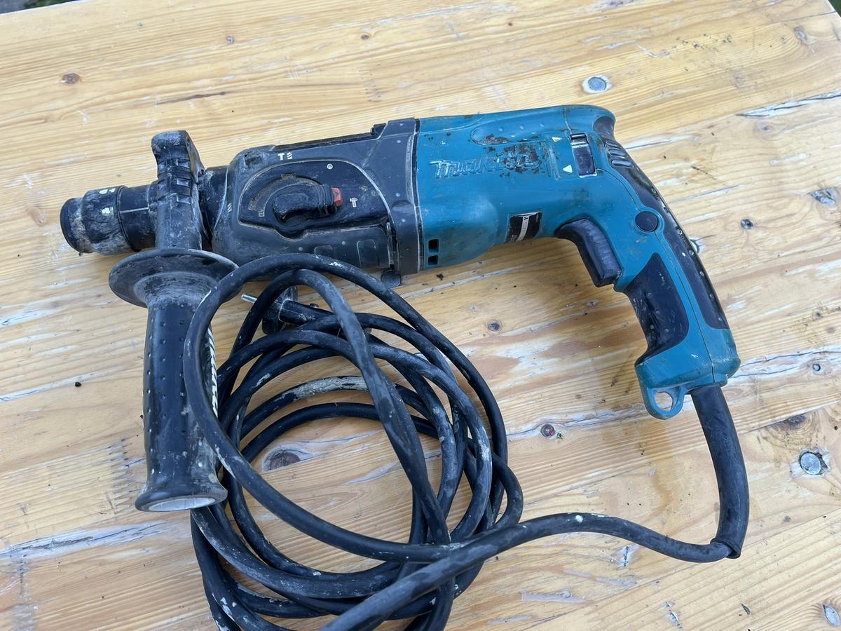 Makita Typ HR 2470T?d=2024-12-04 20:15:18