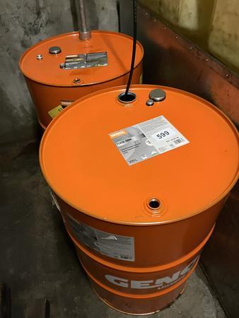 30 Liter Fluid 3000 UNI Traktorl