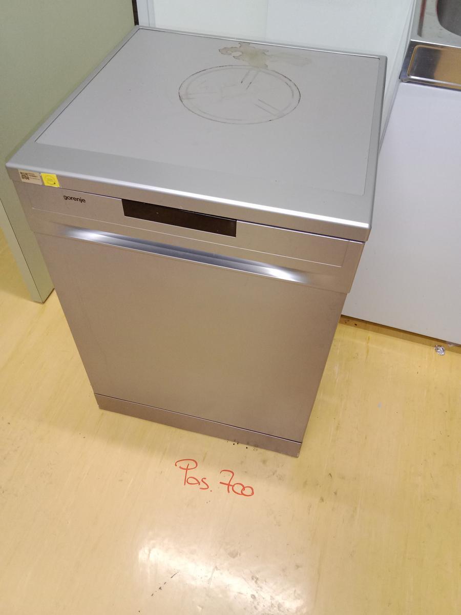 Gorenje Geschirrspülmaschine