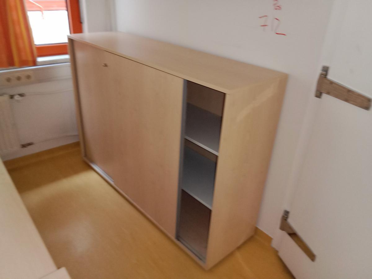 Aktenschrank mit Schiebetüre 160x110x45 cm?d=2024-12-18 06:57:44