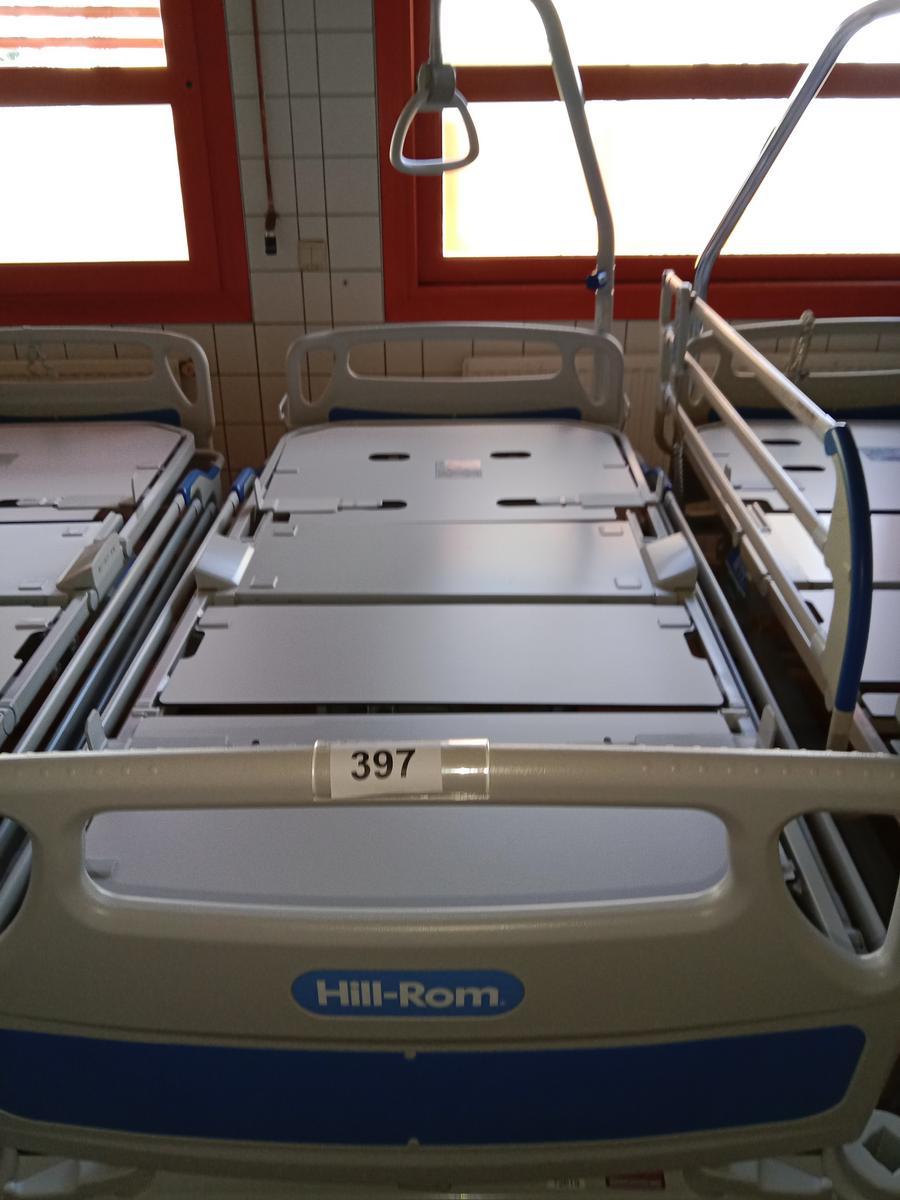 HILL ROM Kranken-