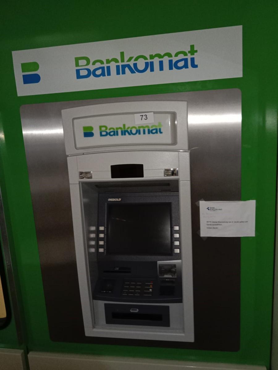 Diebold Bankomat?d=2024-12-18 07:10:33