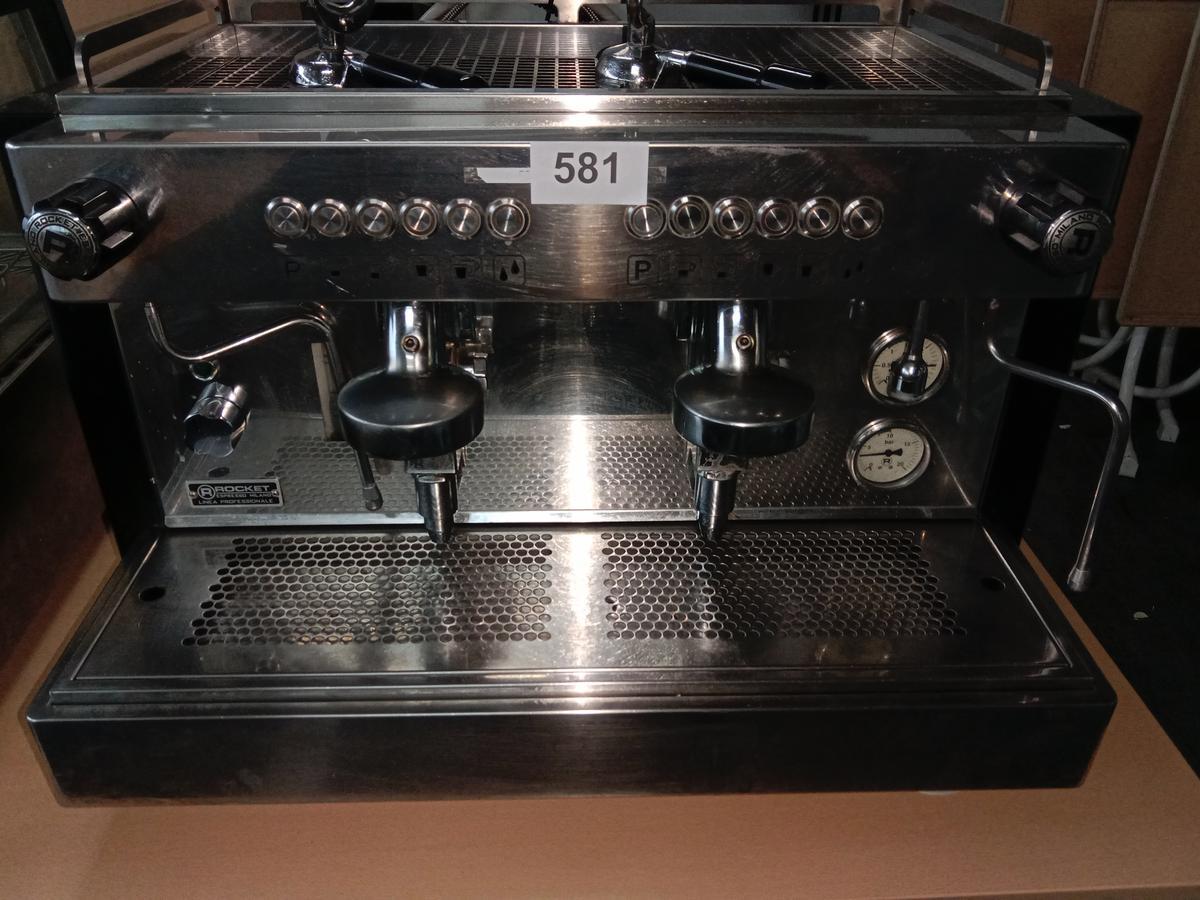 Rocket Espressoautomat Linea Professionale?d=2024-12-18 09:37:20