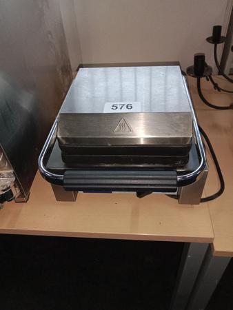 HENDI Waffelmaker , 1500 W	