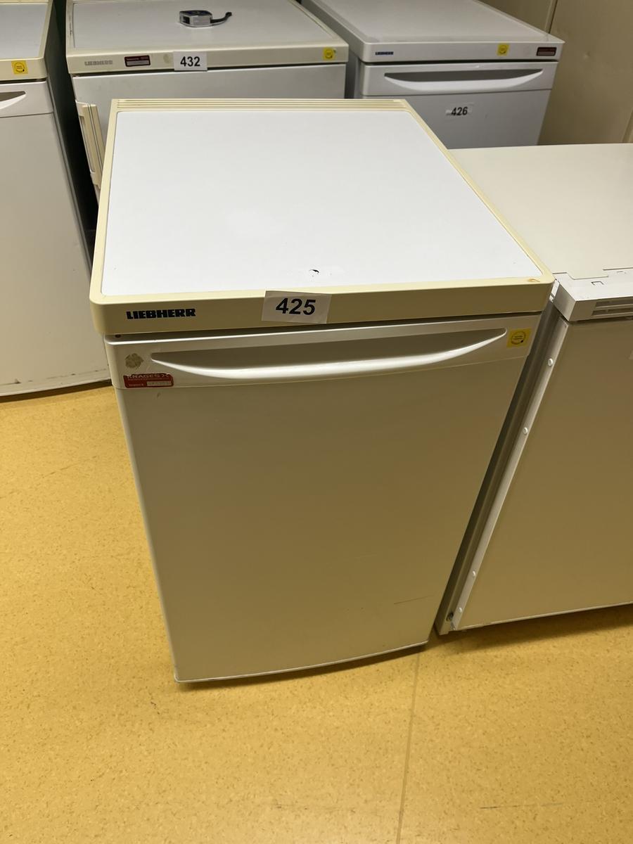 LIEBHERR Haushaltskühlschrank ca. 55/60/65 cm?d=2024-12-18 09:37:25