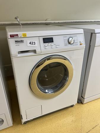 MIELE Professional PW 5062 Waschmaschine